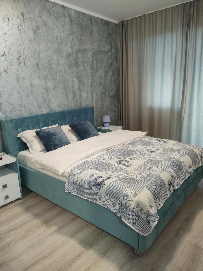Simona Apartament Iulius Mall Яссы Экстерьер фото