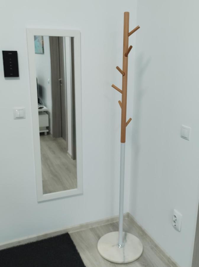 Simona Apartament Iulius Mall Яссы Экстерьер фото