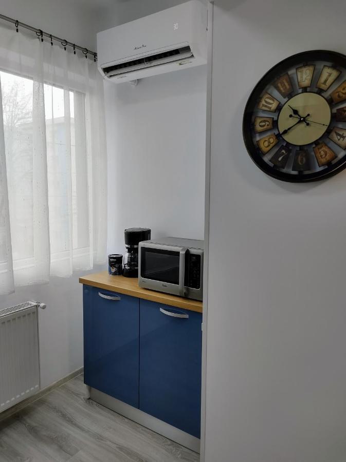 Simona Apartament Iulius Mall Яссы Экстерьер фото