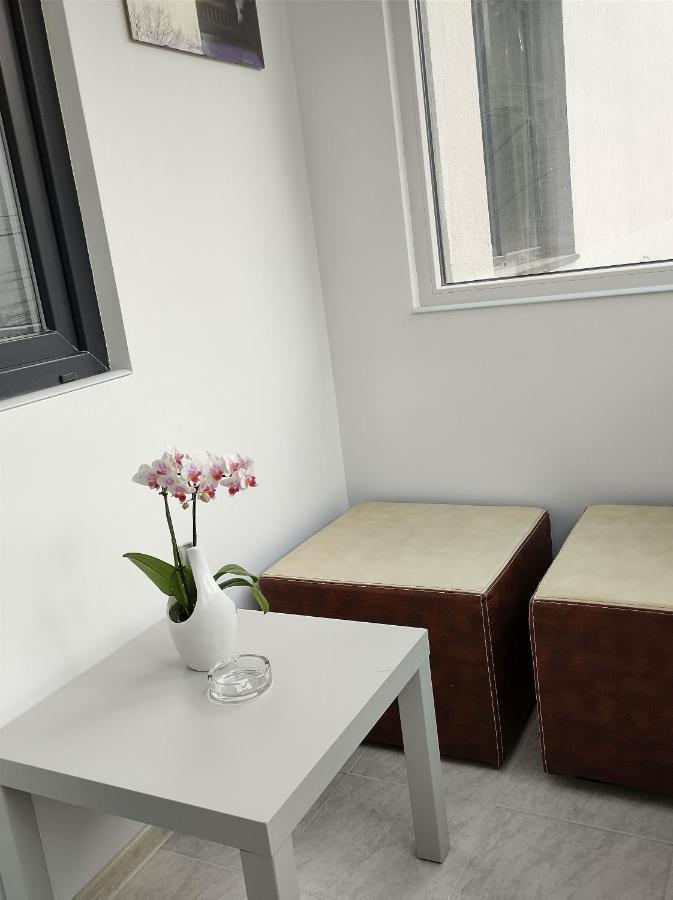 Simona Apartament Iulius Mall Яссы Экстерьер фото