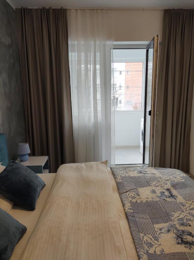 Simona Apartament Iulius Mall Яссы Экстерьер фото
