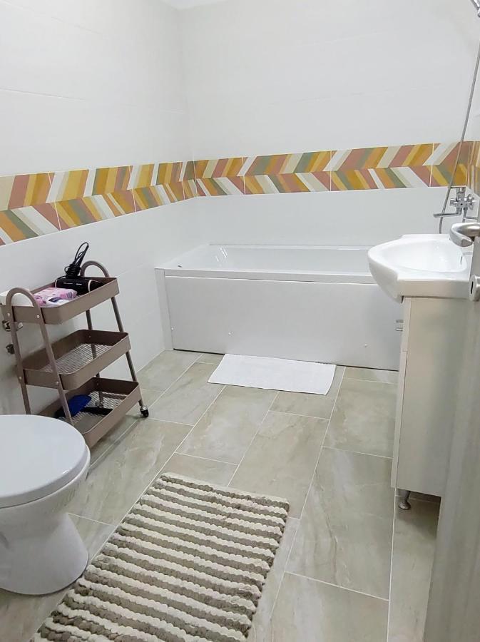Simona Apartament Iulius Mall Яссы Экстерьер фото