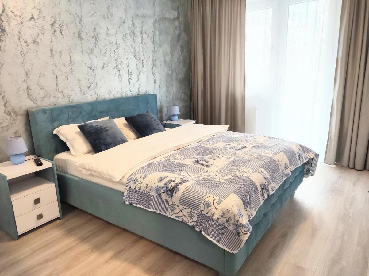 Simona Apartament Iulius Mall Яссы Экстерьер фото
